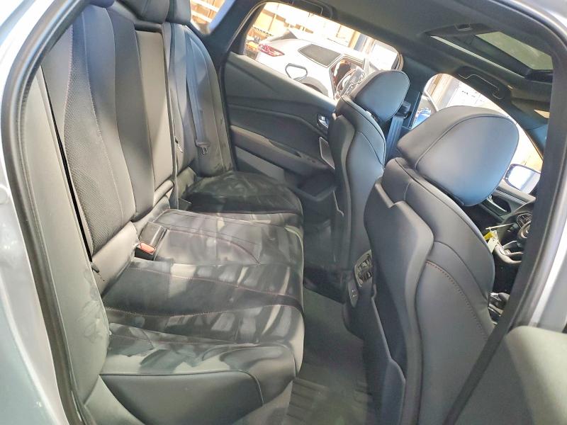 Aukcja sprzedaży 2025 Acura Tlx, vin: 19UUB6F53SA004916, numer aukcji: 73705525