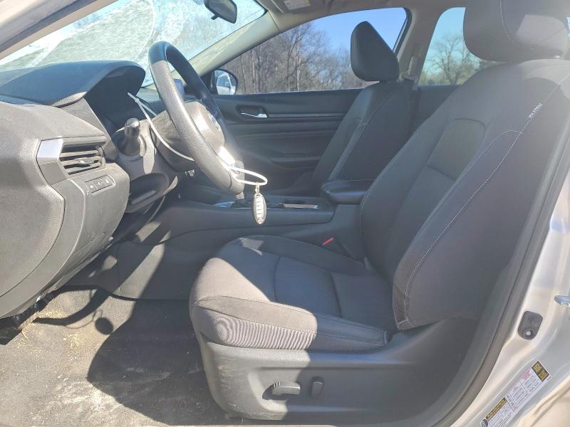 Продажа на аукционе авто 2020 Nissan Altima, vin: 1N4BL4BVXLC141201, номер лота: 74963415