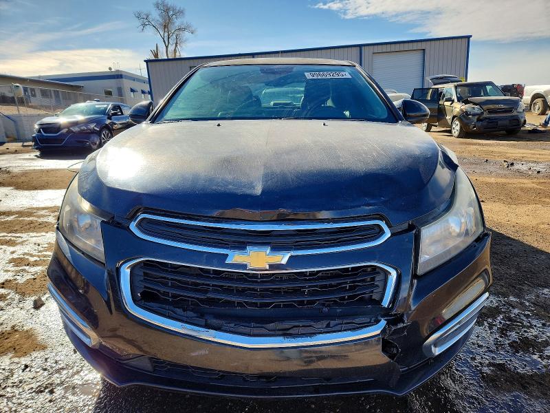 Aukcja sprzedaży 2015 Chevrolet Cruze, vin: 1G1PE5SB8F7259663, numer aukcji: 99669295