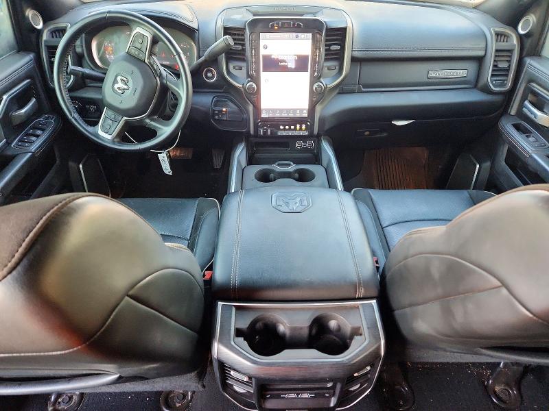 72843885 :رقم المزاد ، 3C63RRML4RG318263 vin ، 2024 Ram 3500 مزاد بيع