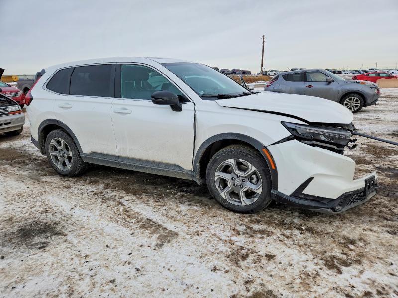 75467505 :رقم المزاد ، 2HKRS6H78RH215549 vin ، 2024 Honda Cr-v مزاد بيع