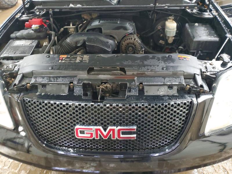 2013 Gmc Yukon მანქანა იყიდება აუქციონზე, vin: 1GKS2EEF0DR337030, აუქციონის ნომერი: 74272895