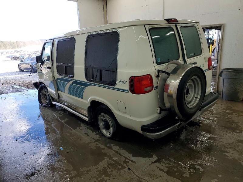 Aukcja sprzedaży 1994 Dodge Ram Van, vin: 2B6HB21XXRK107819, numer aukcji: 72918325