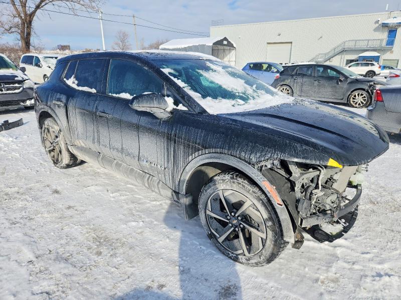 74271705 :رقم المزاد ، 3GN7DLRR7SS143908 vin ، 2025 Chevrolet Equinox مزاد بيع