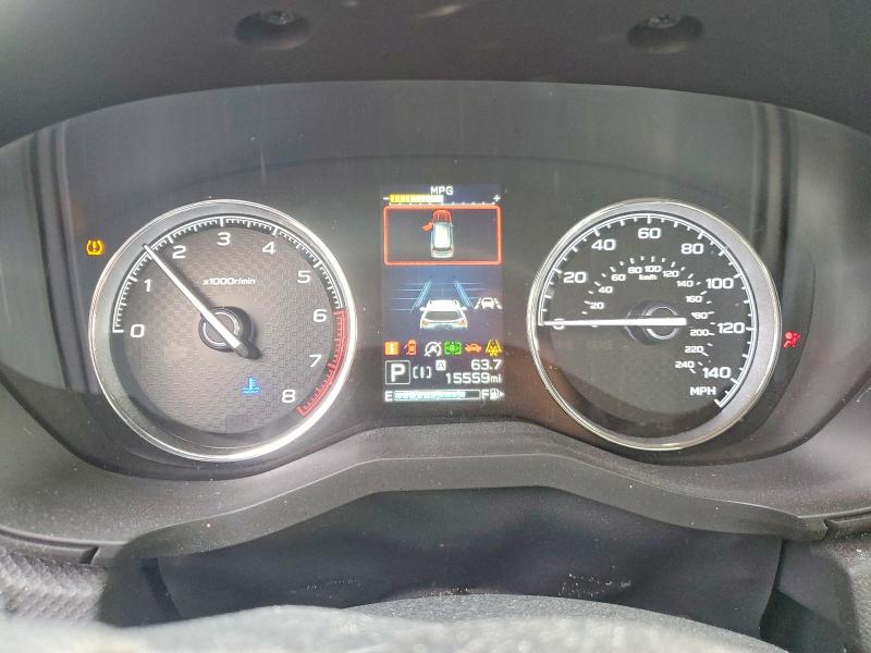 Aukcja sprzedaży 2019 Subaru Forester, vin: JF2SKAWC4KH523120, numer aukcji: 98989005