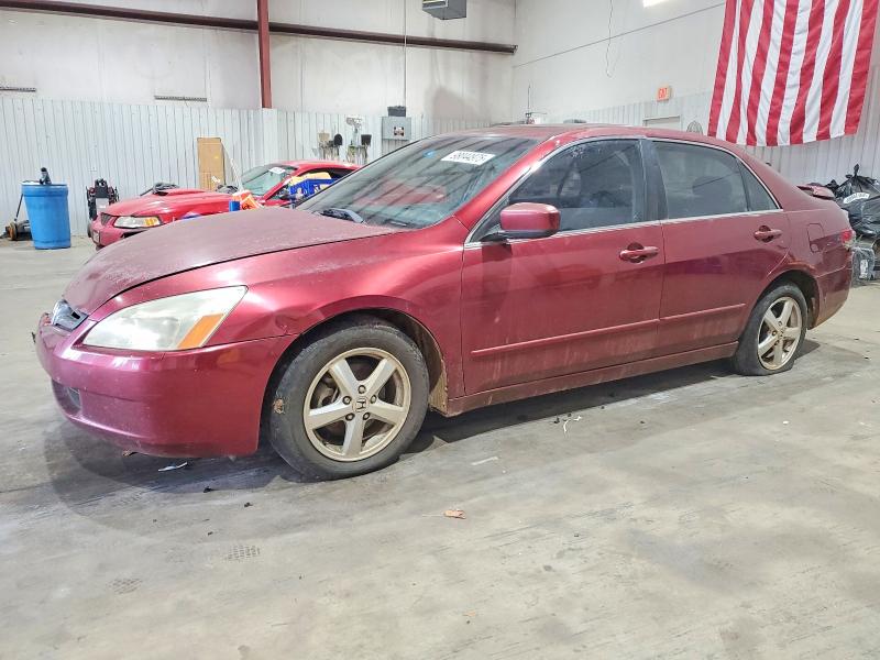 98044975 :رقم المزاد ، 1HGCM56844A020782 vin ، 2004 Honda Accord مزاد بيع