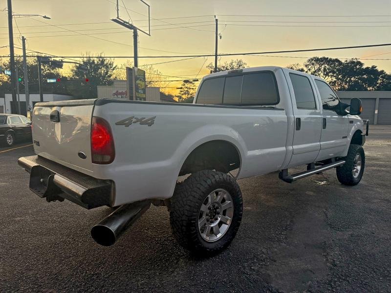 Продаж на аукціоні авто 2004 Ford F350 Srw S, vin: 1FTSW31P74ED34393, номер лоту: 73336305