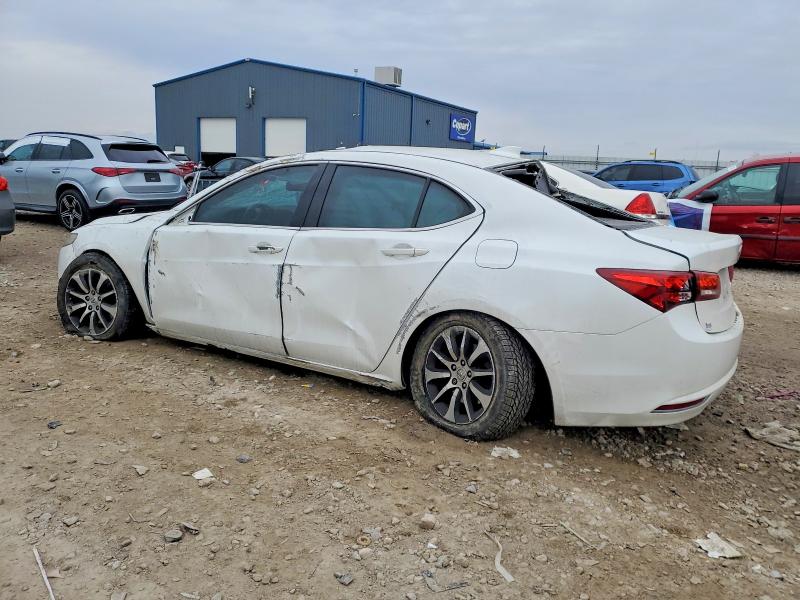 Aukcja sprzedaży 2016 Acura Tlx, vin: 19UUB1F30GA013484, numer aukcji: 73804555