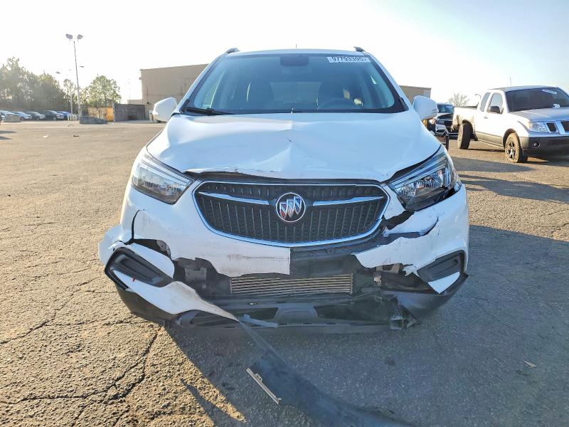 Продаж на аукціоні авто 2019 Buick Encore, vin: KL4CJASB2KB714003, номер лоту: 97793395