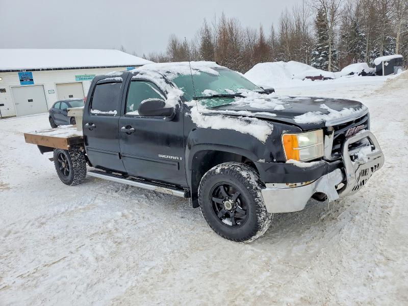 Продаж на аукціоні авто 2009 Gmc Sierra, vin: 3GTEK13M29G252989, номер лоту: 99757265