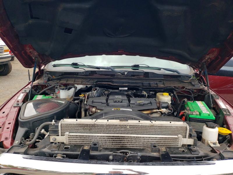 Продажа на аукционе авто 2017 Ram 2500, vin: 3C6UR5CL9HG518391, номер лота: 72188285