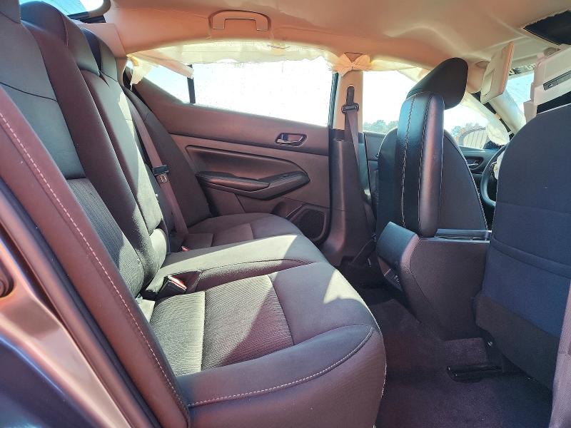 Продажа на аукционе авто 2024 Nissan Altima, vin: 1N4BL4DV4RN355272, номер лота: 98938765