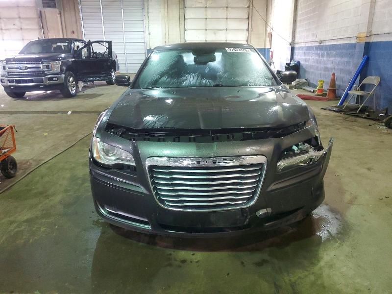 Aukcja sprzedaży 2014 Chrysler 300, vin: 2C3CCAAG6EH124304, numer aukcji: 97933175