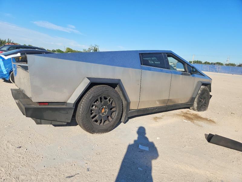 Продажа на аукционе авто 2025 Tesla Cybertruck, vin: 7G2CEHEE0SA061350, номер лота: 98650915