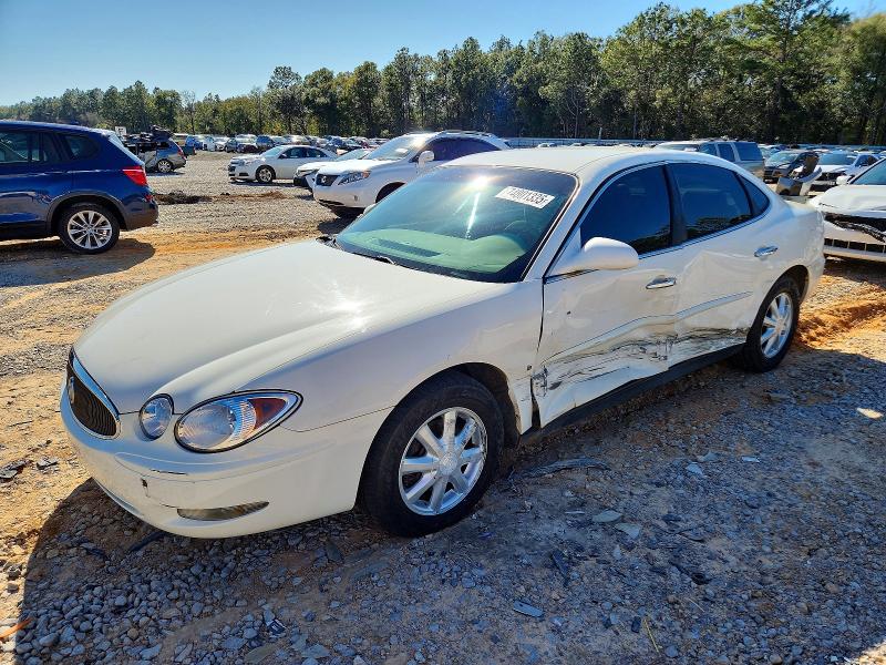 Aukcja sprzedaży 2006 Buick Lacrosse, vin: 2G4WC582061226990, numer aukcji: 74801335