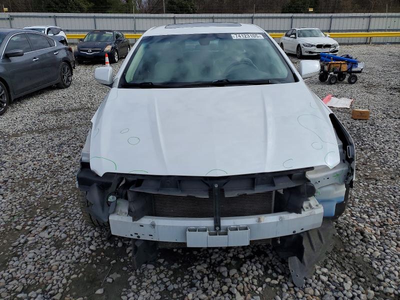 Продаж на аукціоні авто 2019 Cadillac Xts, vin: 2G61M5S3XK9102639, номер лоту: 74123105