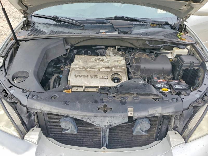 Aukcja sprzedaży 2005 Lexus Rx 330, vin: 2T2GA31U85C030001, numer aukcji: 73969885