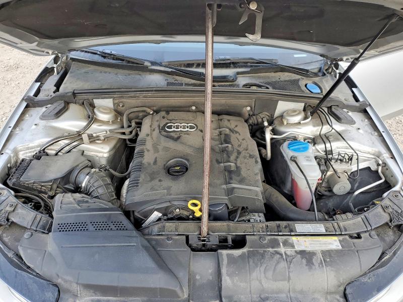Aukcja sprzedaży 2013 Audi A4, vin: WAUFFAFL0DN004927, numer aukcji: 74607205