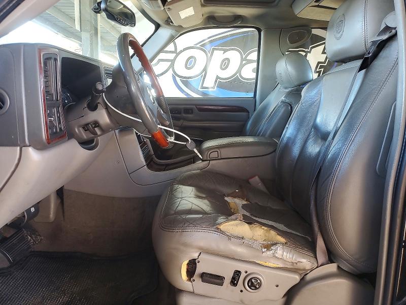 Продажа на аукционе авто 2006 Cadillac Escalade, vin: 3GYEK62N96G110698, номер лота: 73462575