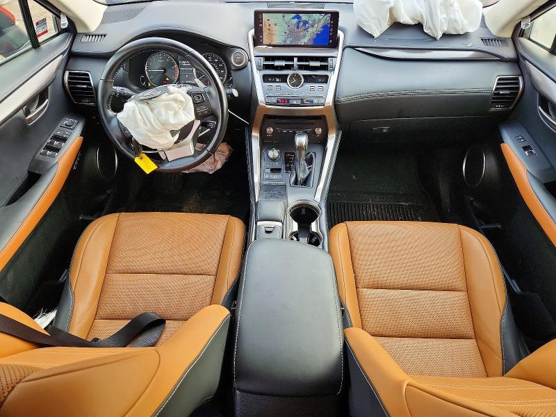 Aukcja sprzedaży 2021 Lexus Nx, vin: JTJGARDZ2M2238464, numer aukcji: 99774245
