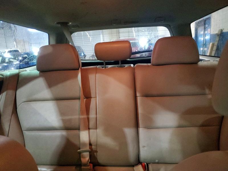 2008 Subaru Outback 2. მანქანა იყიდება აუქციონზე, vin: 4S4BP62C387367410, აუქციონის ნომერი: 73006855