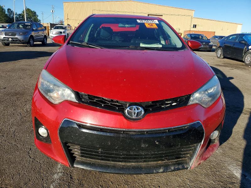 Aukcja sprzedaży 2016 Toyota Corolla, vin: 2T1BURHE2GC588890, numer aukcji: 98766135