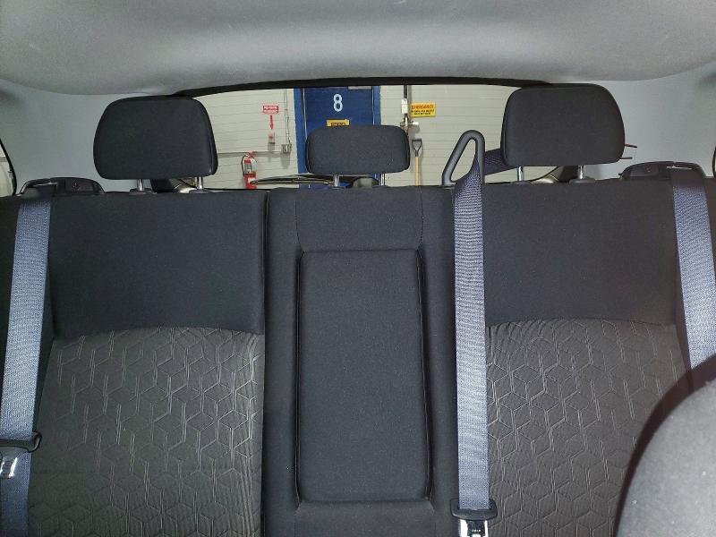 Aukcja sprzedaży 2022 Mitsubishi Rvr, vin: JA4AJVAW2NU601339, numer aukcji: 98510075