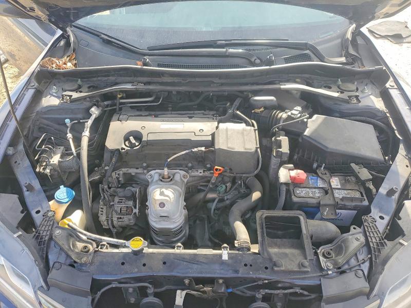 Aukcja sprzedaży 2016 Honda Accord, vin: 1HGCT1B34GA003376, numer aukcji: 98887675