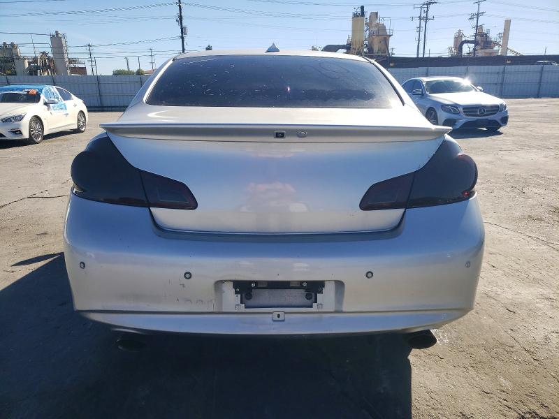 Продаж на аукціоні авто 2010 Infiniti G37 Sedan, vin: JN1CV6AP3AM203538, номер лоту: 99529715