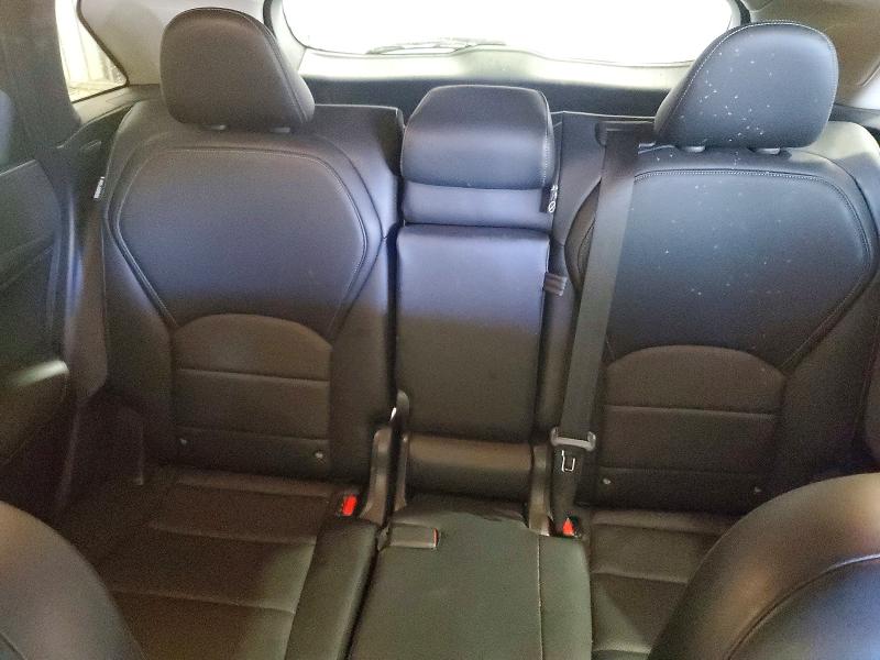 2023 Infiniti Qx50 მანქანა იყიდება აუქციონზე, vin: 3PCAJ5EB1PF119437, აუქციონის ნომერი: 73307835