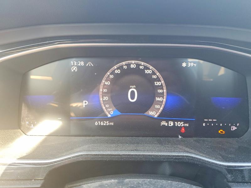 2022 Volkswagen Jetta მანქანა იყიდება აუქციონზე, vin: 3VWCM7BU7NM003330, აუქციონის ნომერი: 74752425
