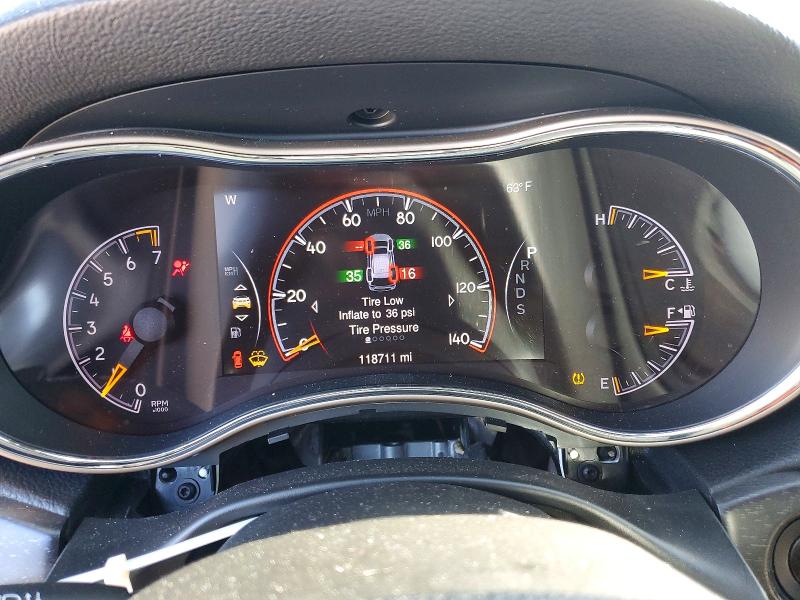 Продаж на аукціоні авто 2015 Jeep Grand Cherokee, vin: 1C4RJEBG4FC936092, номер лоту: 73664935
