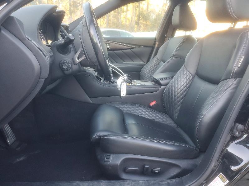 Aukcja sprzedaży 2017 Infiniti Q50, vin: JN1EV7APXHM733157, numer aukcji: 73093035