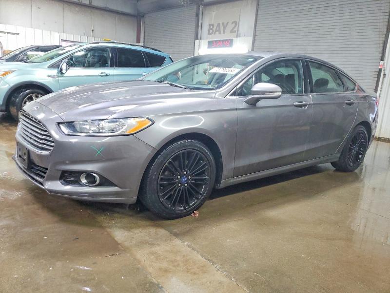 Продаж на аукціоні авто 2014 Ford Fusion Se, vin: 3FA6P0H9XER264669, номер лоту: 73786565