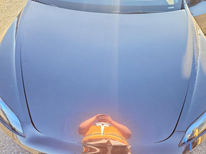 Aukcja sprzedaży 2024 Tesla Model 3, vin: 5YJ3E1EA0RF832930, numer aukcji: 75318455