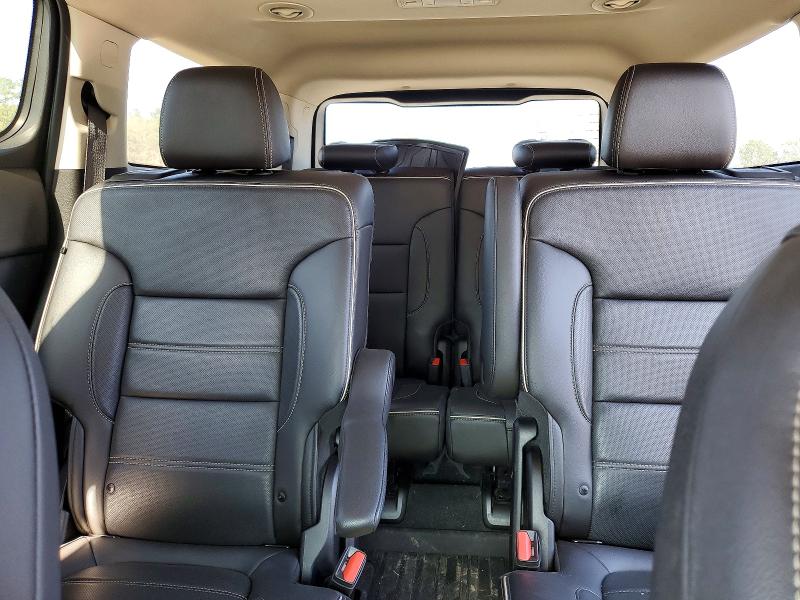 Продажа на аукционе авто 2020 Gmc Acadia, vin: 1GKKNPLS3LZ130133, номер лота: 98417935
