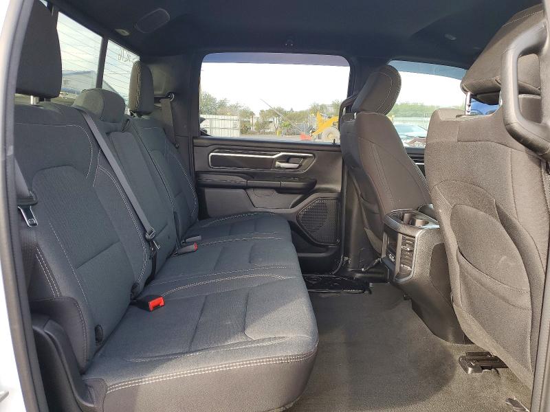 Продажа на аукционе авто 2024 Ram 1500, vin: 1C6RREFT1RN123356, номер лота: 73034095