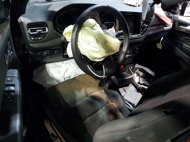 Aukcja sprzedaży 2025 Dodge Durango, vin: 1C4SDJFT9SC527735, numer aukcji: 94159175
