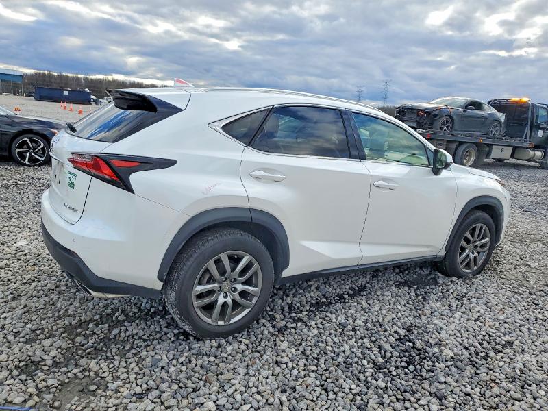 Продажа на аукционе авто 2015 Lexus Nx 200t, vin: JTJBARBZ8F2033764, номер лота: 73250215