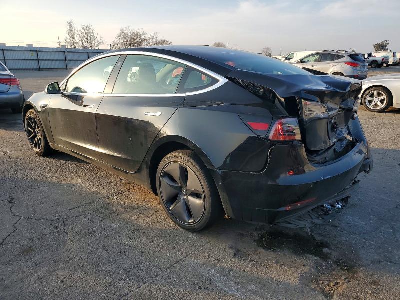 Продажа на аукционе авто 2019 Tesla Model 3, vin: 5YJ3E1EA7KF304758, номер лота: 74654695