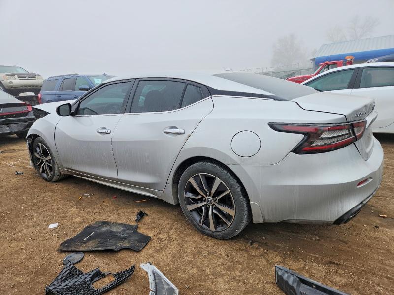 Продаж на аукціоні авто 2019 Nissan Maxima S, vin: 1N4AA6AV8KC382493, номер лоту: 97371735