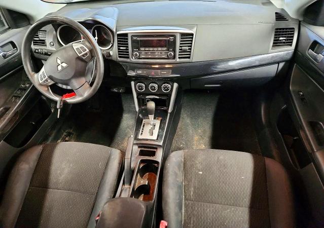 Aukcja sprzedaży 2016 Mitsubishi Lancer, vin: JA32U2FUXGU010586, numer aukcji: 73548665