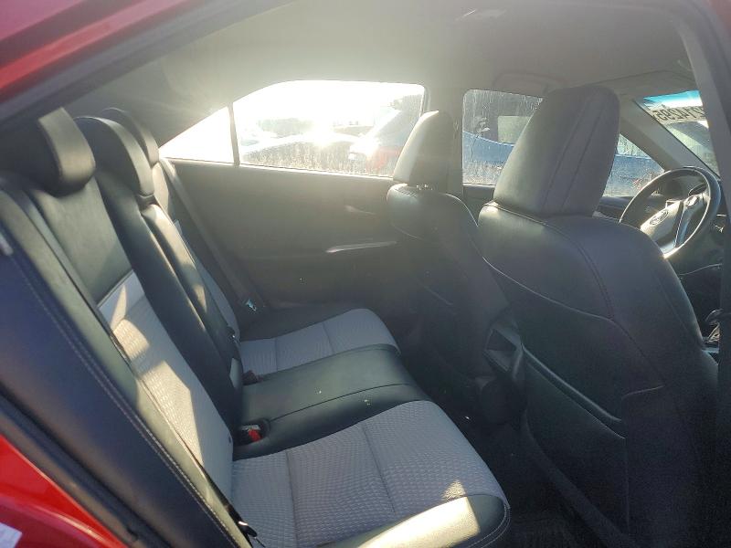 2014 Toyota Camry L მანქანა იყიდება აუქციონზე, vin: 4T1BF1FK4EU828411, აუქციონის ნომერი: 72214295
