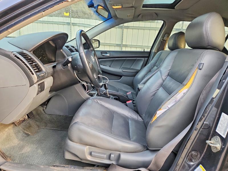 Aukcja sprzedaży 2007 Honda Accord, vin: 1HGCM56887A183004, numer aukcji: 74955305