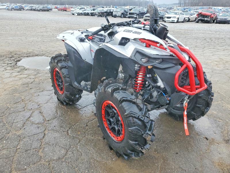 99382895 :رقم المزاد ، 3JBMWAX4XTJ000253 vin ، 2026 Can-am Renegade مزاد بيع