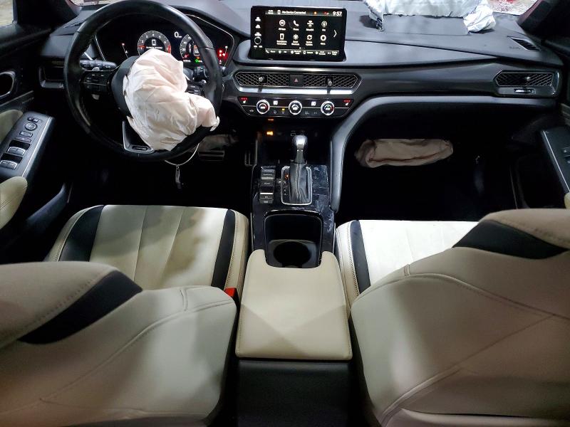 Aukcja sprzedaży 2023 Acura Integra, vin: 19UDE4H68PA017816, numer aukcji: 73494405