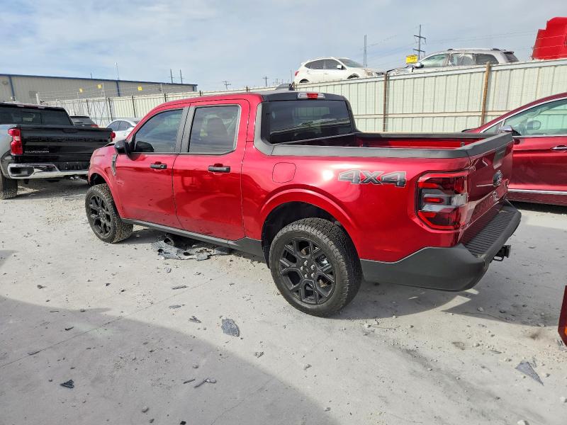 Продаж на аукціоні авто 2025 Ford Maverick, vin: 3FTTW8JA5SRB24169, номер лоту: 72474965