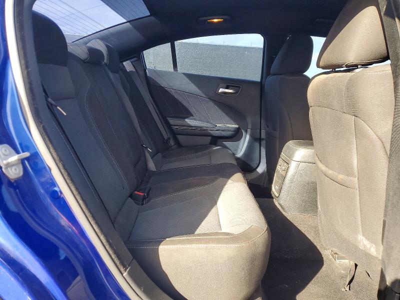 Продажа на аукционе авто 2020 Dodge Charger, vin: 2C3CDXBG9LH150553, номер лота: 99183145