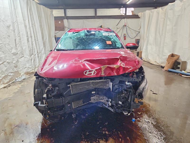 Продаж на аукціоні авто 2025 Hyundai Kona Sel, vin: KM8HBCAB8SU300519, номер лоту: 98974085