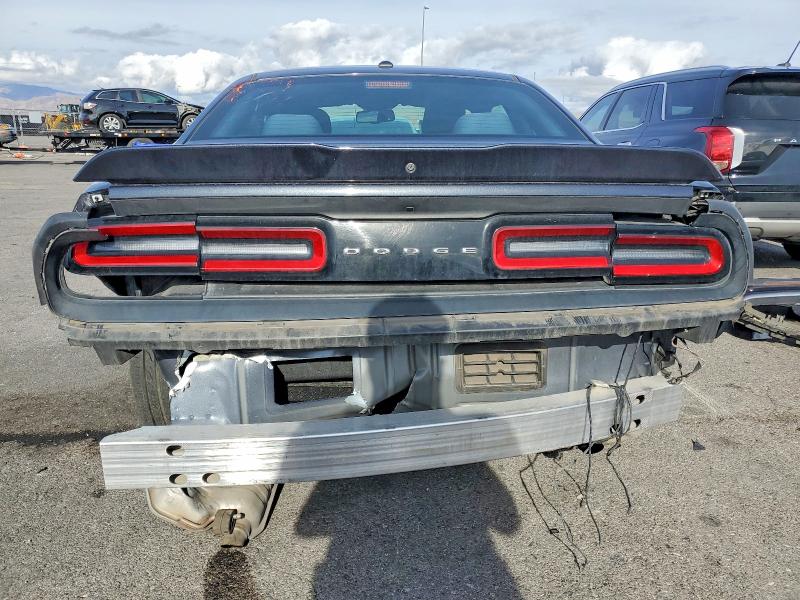 Aukcja sprzedaży 2018 Dodge Challenger, vin: 2C3CDZAGXJH171891, numer aukcji: 99423685